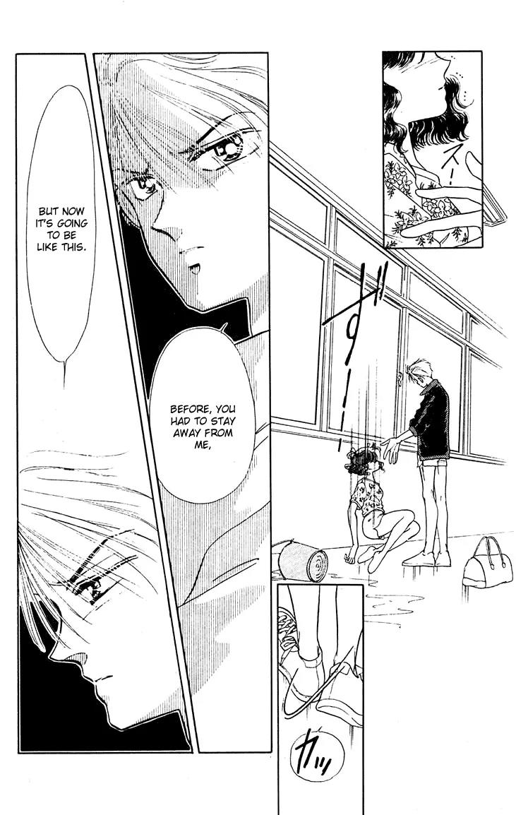 Princess Army Chapter 3.0 page 82 - Vol.3 Chapter 0