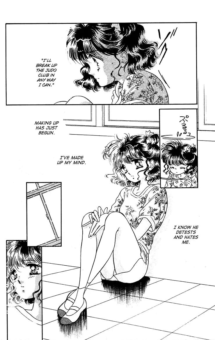 Princess Army Chapter 3.0 page 84 - Vol.3 Chapter 0