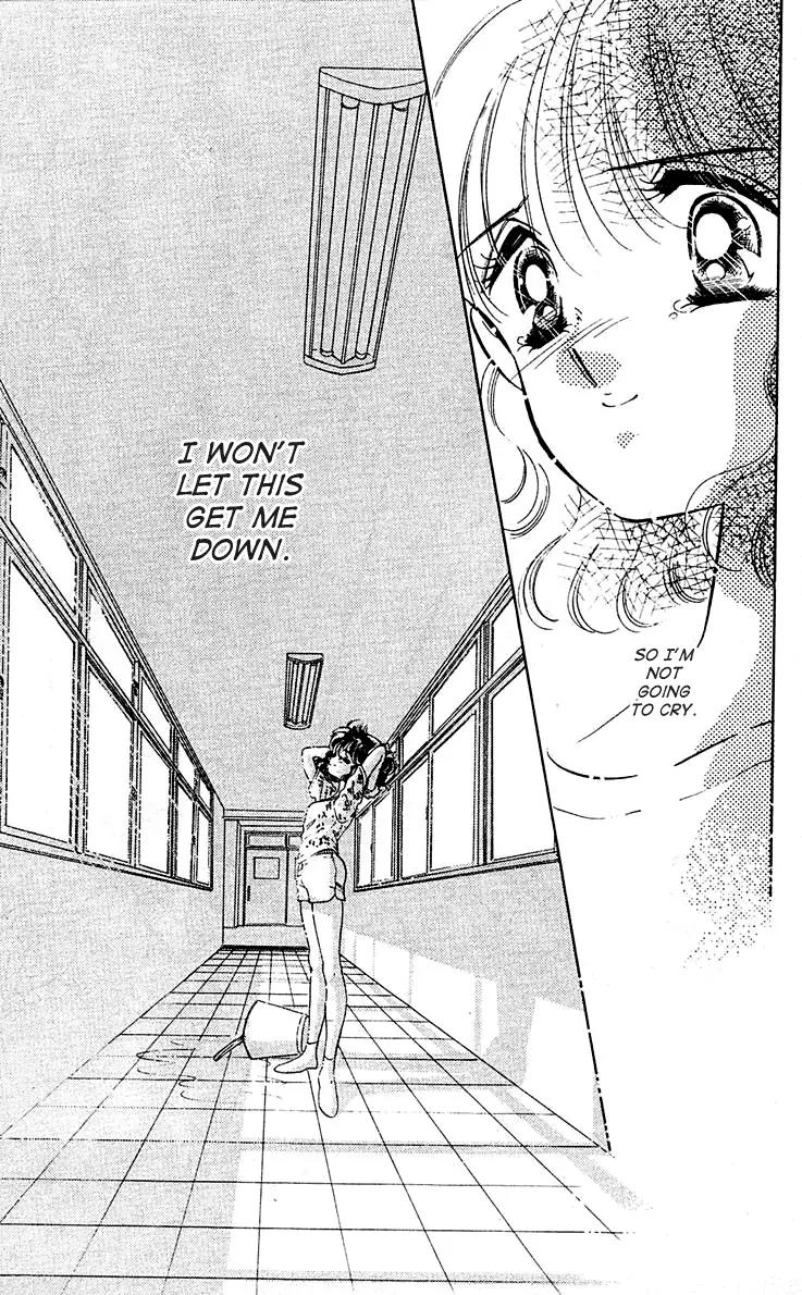 Princess Army Chapter 3.0 page 85 - Vol.3 Chapter 0
