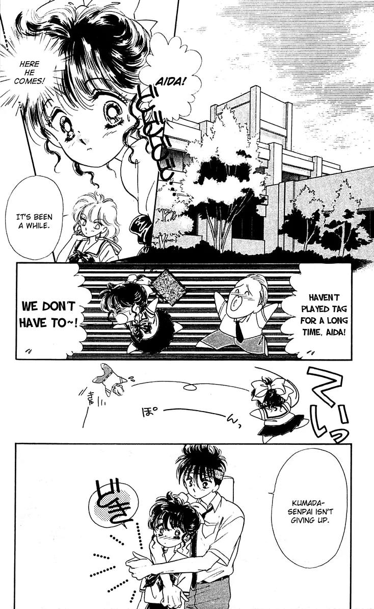 Princess Army Chapter 3.0 page 88 - Vol.3 Chapter 0