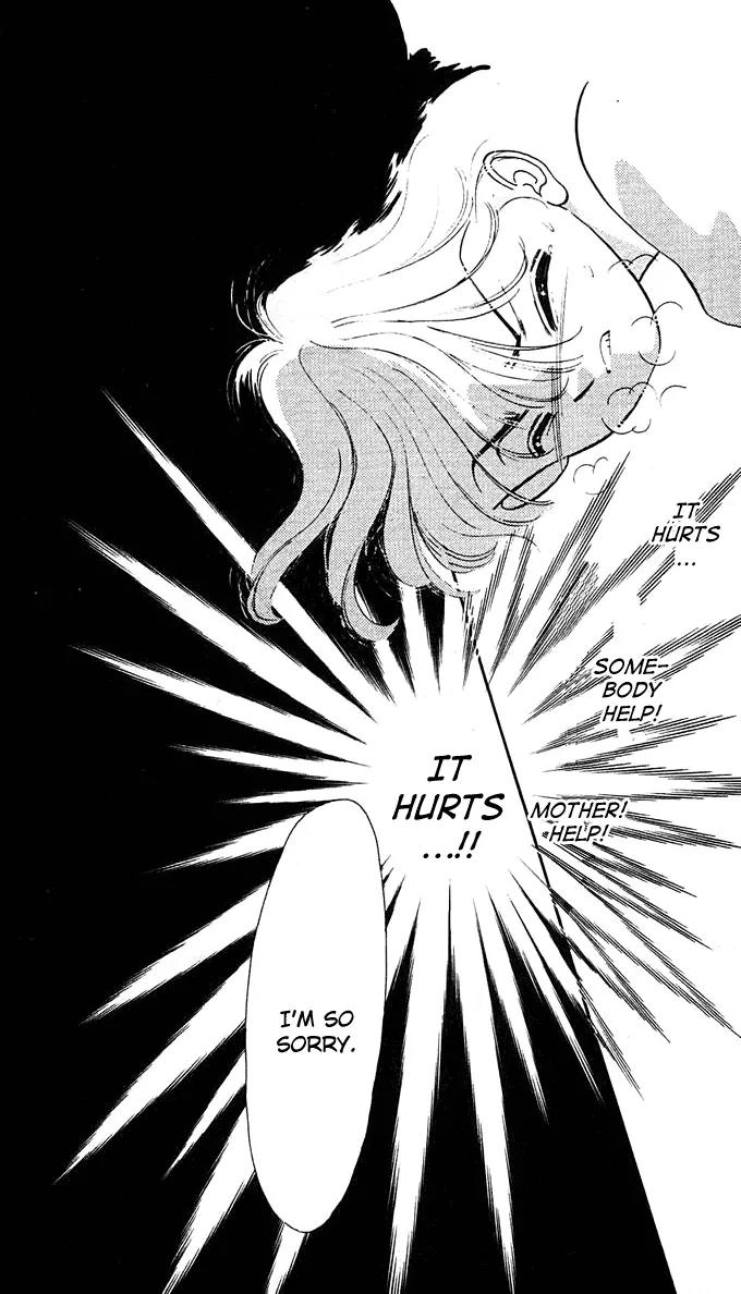 Princess Army Chapter 3.0 page 9 - Vol.3 Chapter 0