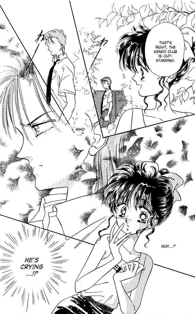 Princess Army Chapter 3.0 page 98 - Vol.3 Chapter 0