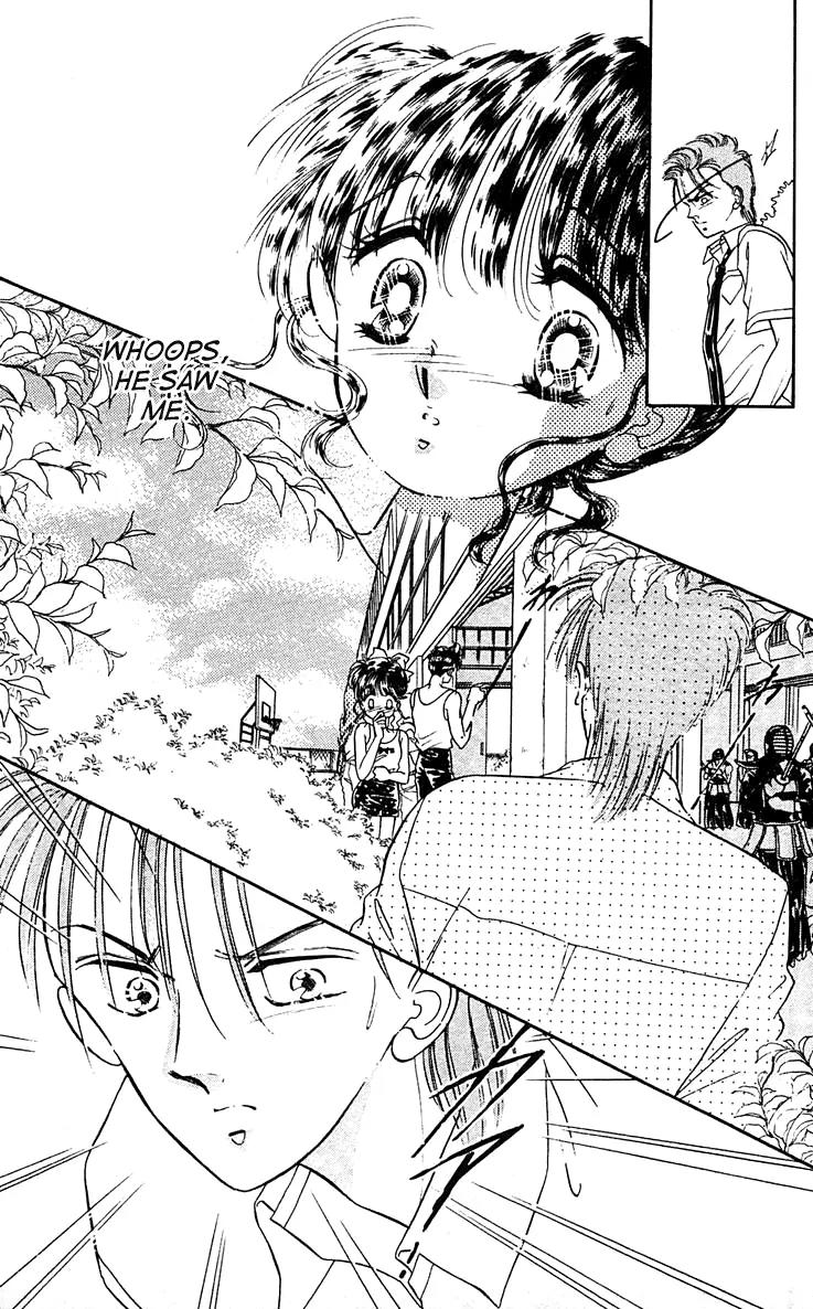 Princess Army Chapter 3.0 page 99 - Vol.3 Chapter 0