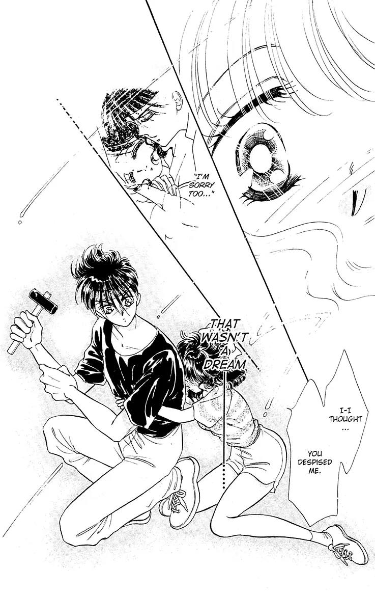 Princess Army Chapter 4.0 page 108 - Vol.4 Chapter 0