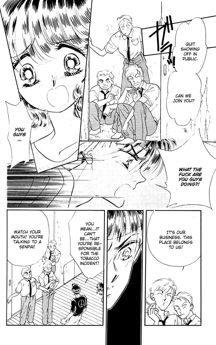 Princess Army Chapter 4.0 page 110 - Vol.4 Chapter 0