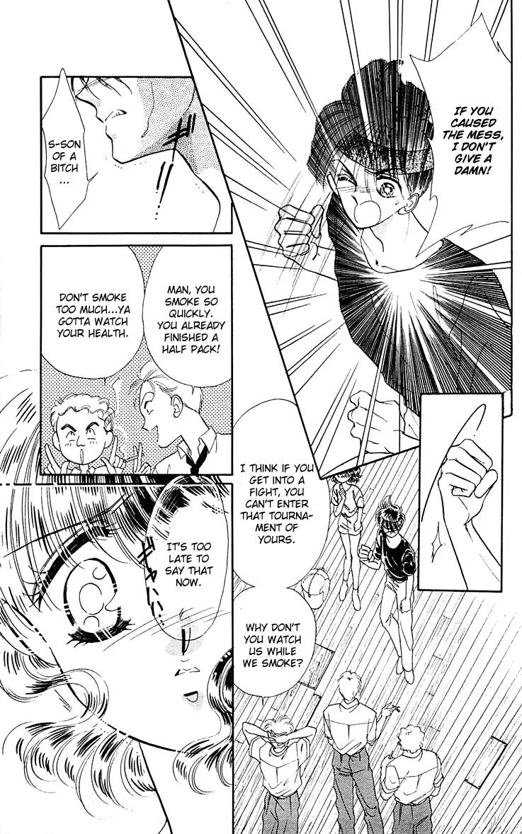 Princess Army Chapter 4.0 page 111 - Vol.4 Chapter 0