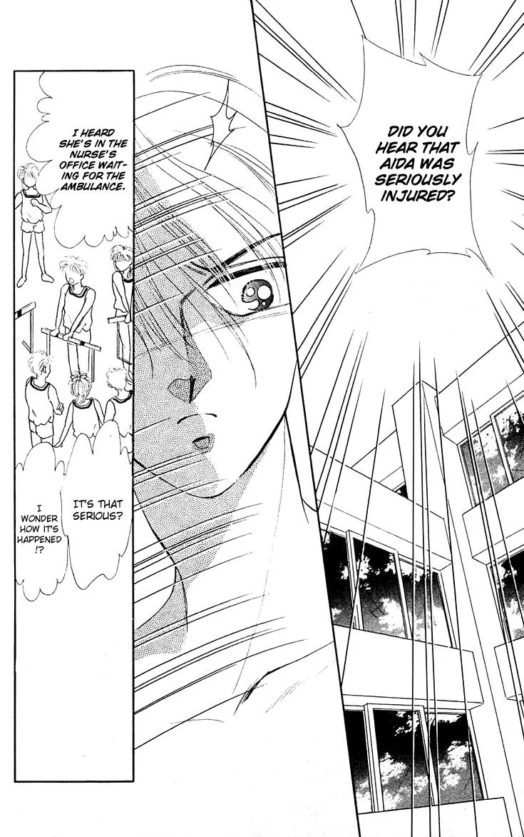 Princess Army Chapter 4.0 page 114 - Vol.4 Chapter 0