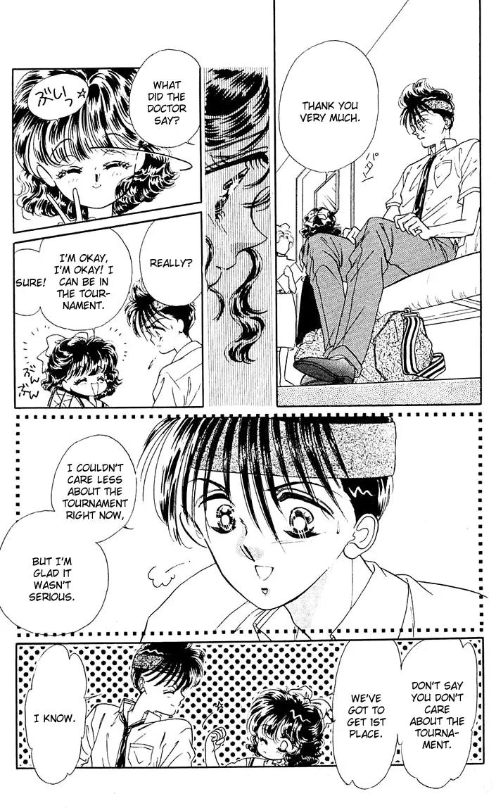 Princess Army Chapter 4.0 page 122 - Vol.4 Chapter 0