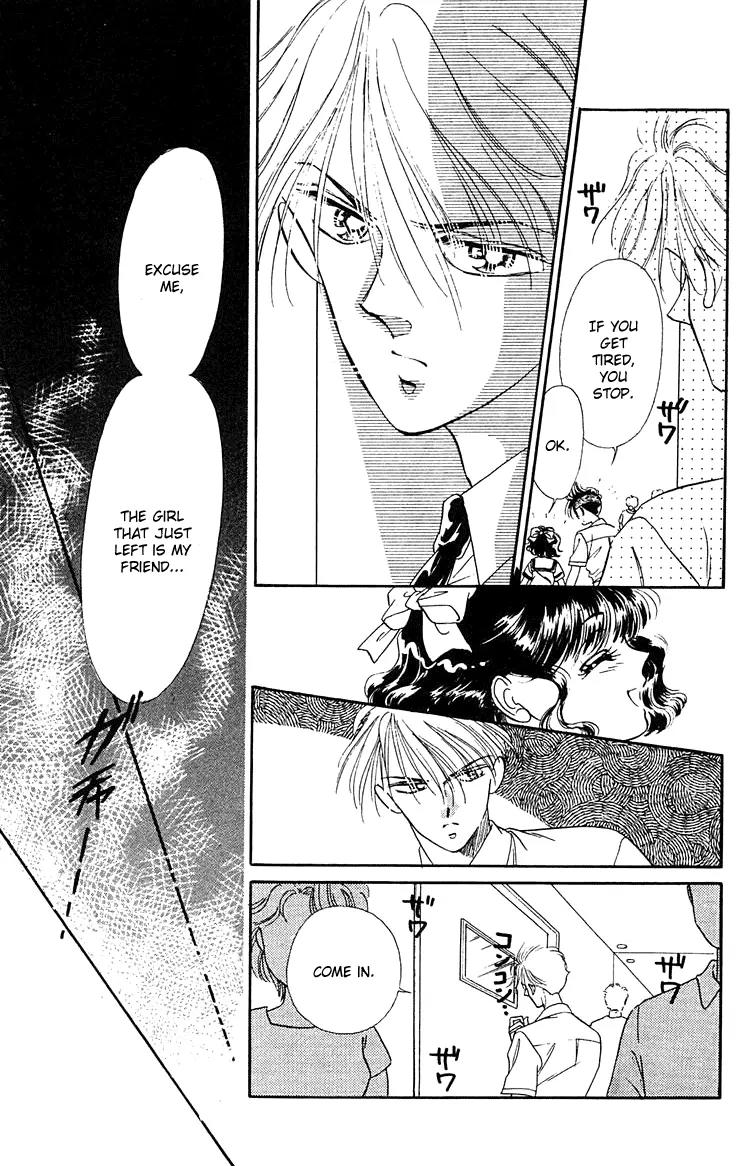 Princess Army Chapter 4.0 page 123 - Vol.4 Chapter 0