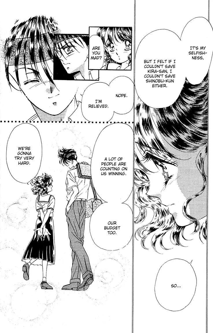 Princess Army Chapter 4.0 page 125 - Vol.4 Chapter 0