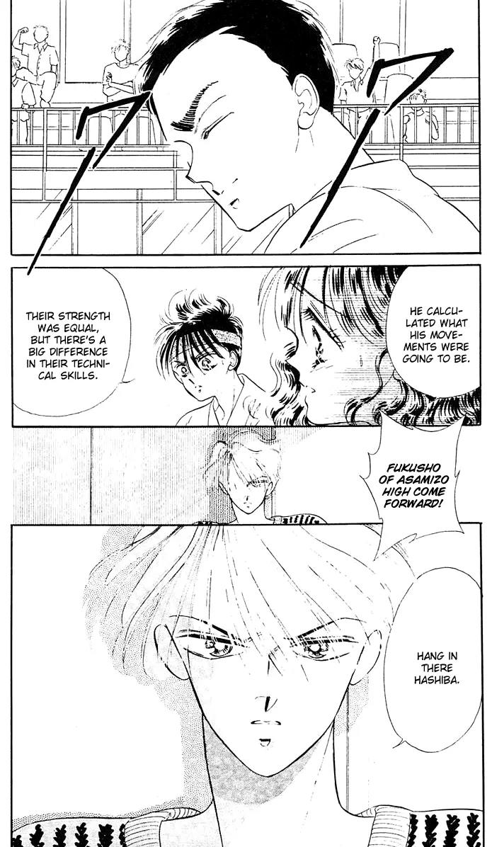 Princess Army Chapter 4.0 page 140 - Vol.4 Chapter 0