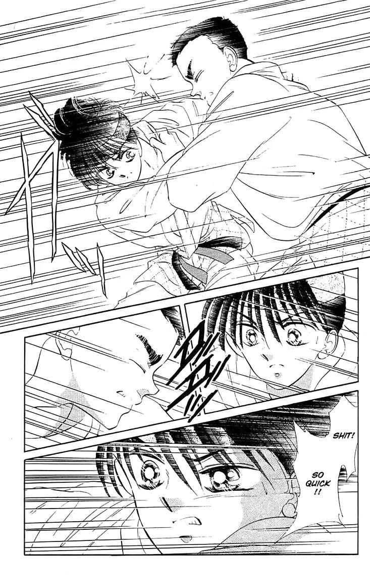 Princess Army Chapter 4.0 page 146 - Vol.4 Chapter 0