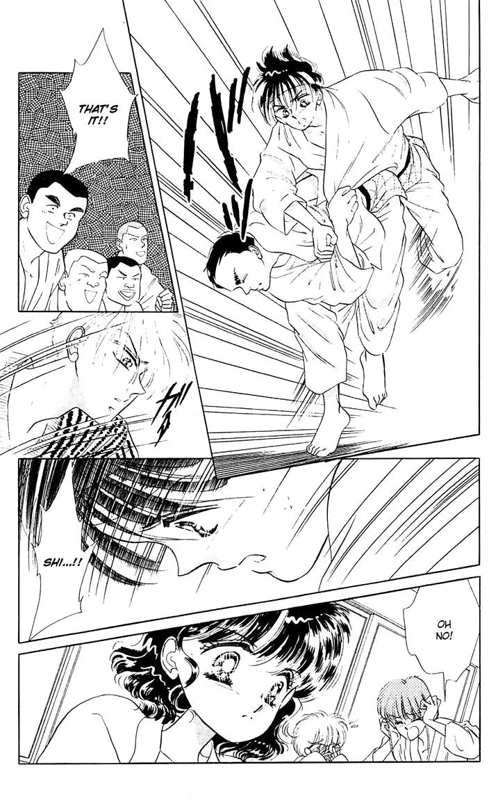 Princess Army Chapter 4.0 page 147 - Vol.4 Chapter 0