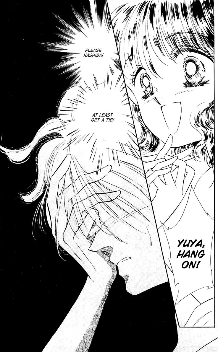 Princess Army Chapter 4.0 page 154 - Vol.4 Chapter 0