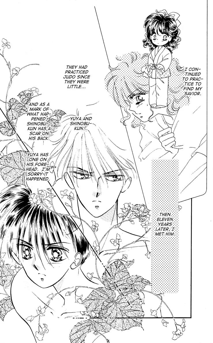 Princess Army Chapter 4.0 page 30 - Vol.4 Chapter 0