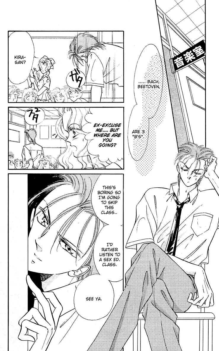 Princess Army Chapter 4.0 page 34 - Vol.4 Chapter 0