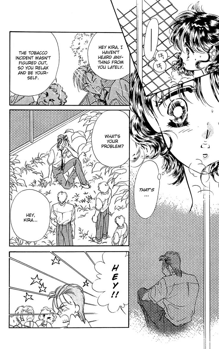 Princess Army Chapter 4.0 page 36 - Vol.4 Chapter 0