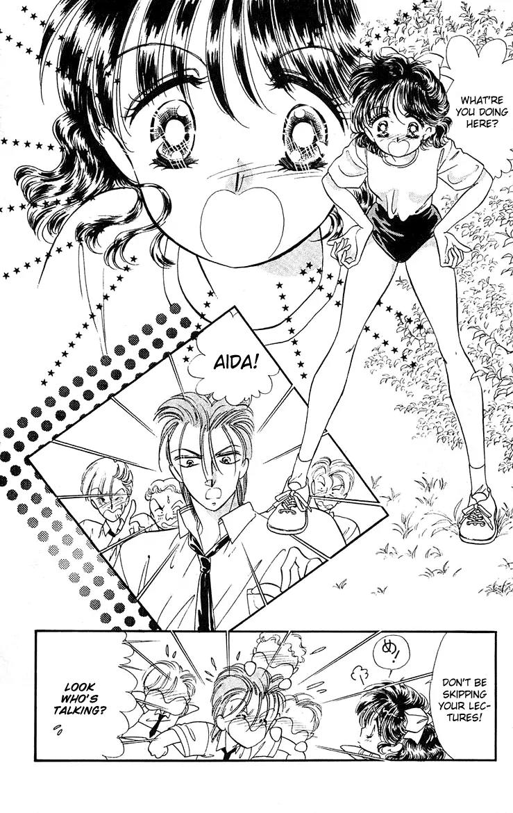 Princess Army Chapter 4.0 page 37 - Vol.4 Chapter 0
