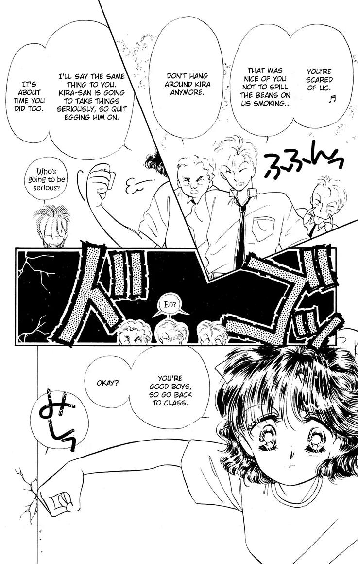 Princess Army Chapter 4.0 page 38 - Vol.4 Chapter 0
