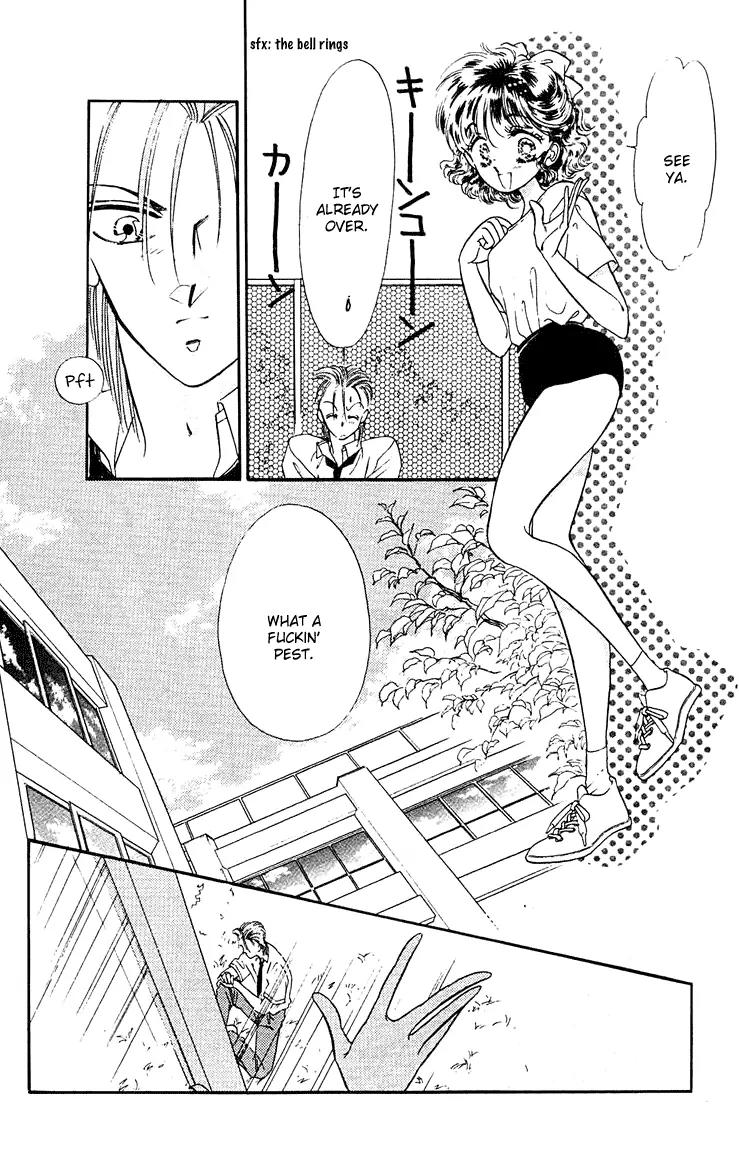 Princess Army Chapter 4.0 page 40 - Vol.4 Chapter 0