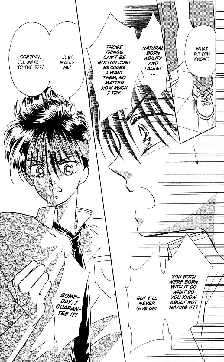 Princess Army Chapter 4.0 page 48 - Vol.4 Chapter 0
