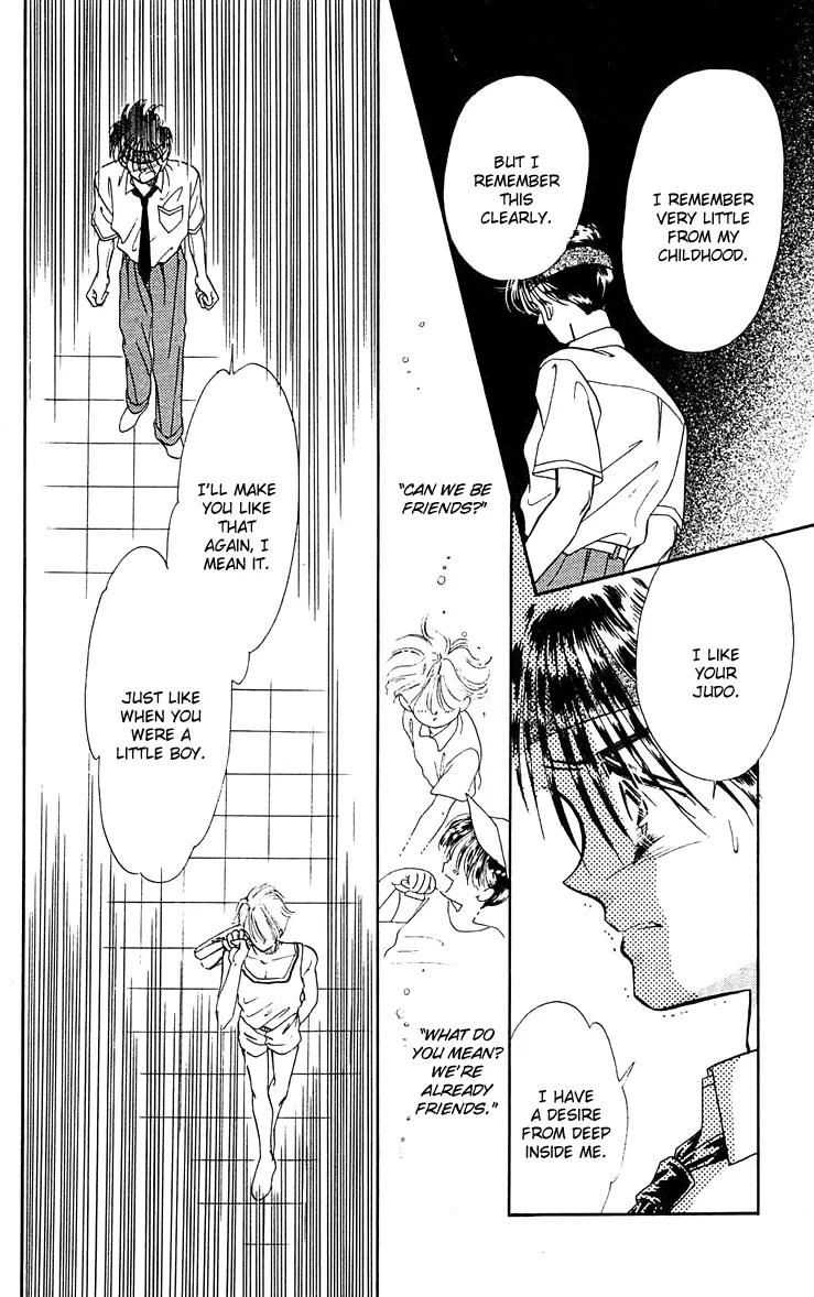 Princess Army Chapter 4.0 page 51 - Vol.4 Chapter 0
