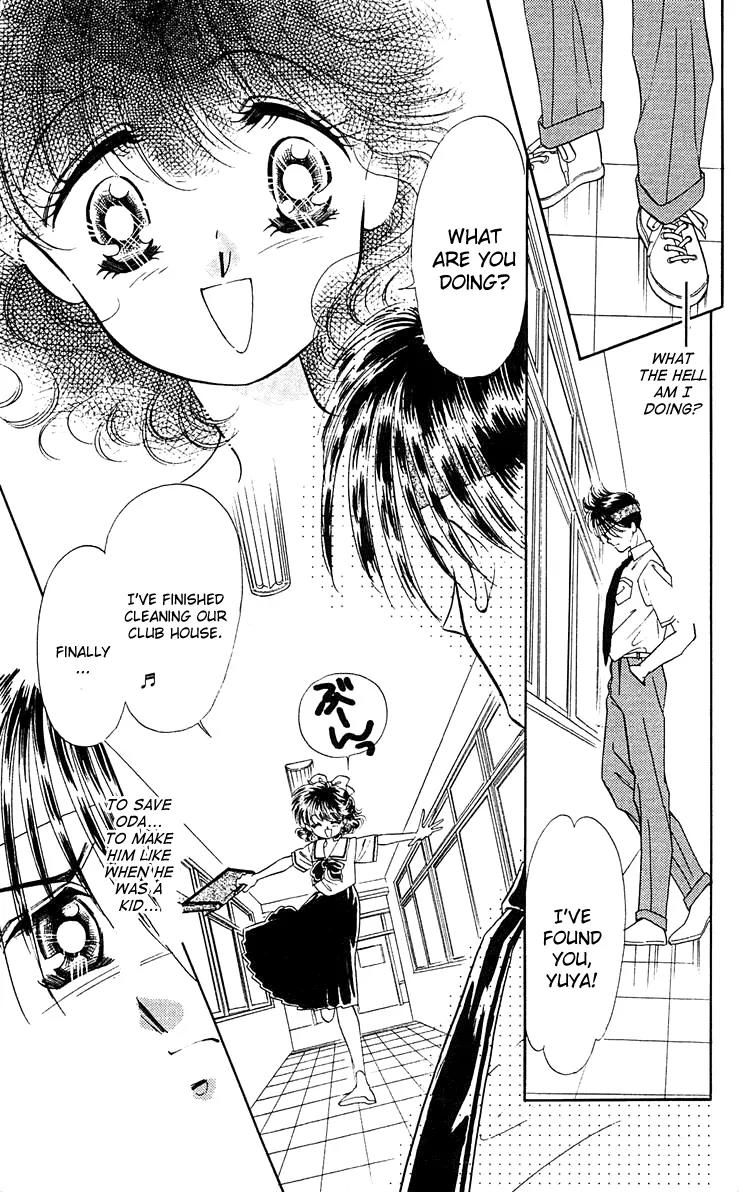 Princess Army Chapter 4.0 page 52 - Vol.4 Chapter 0