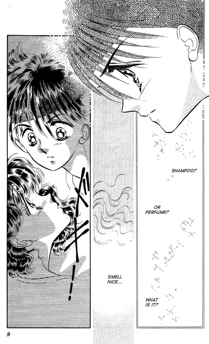 Princess Army Chapter 4.0 page 6 - Vol.4 Chapter 0