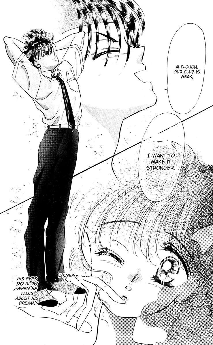 Princess Army Chapter 4.0 page 61 - Vol.4 Chapter 0