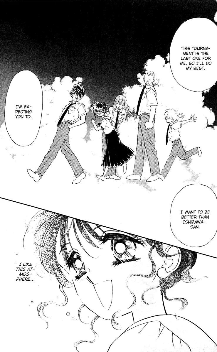 Princess Army Chapter 4.0 page 68 - Vol.4 Chapter 0