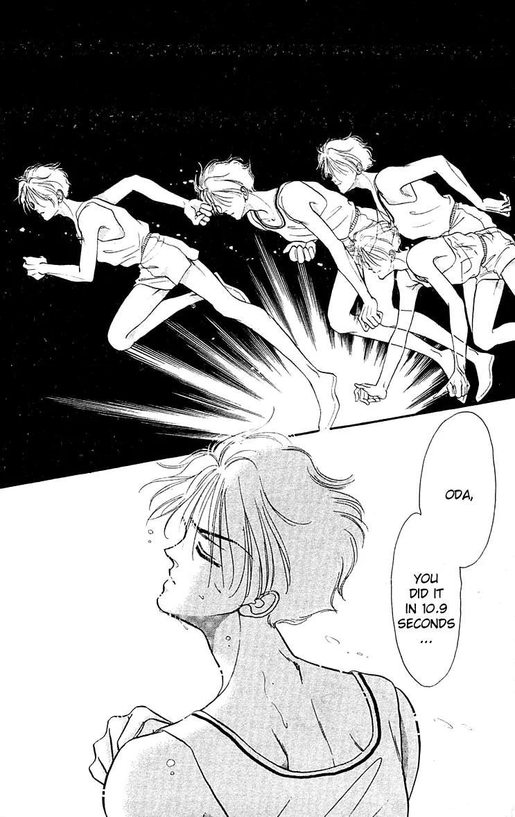 Princess Army Chapter 4.0 page 70 - Vol.4 Chapter 0