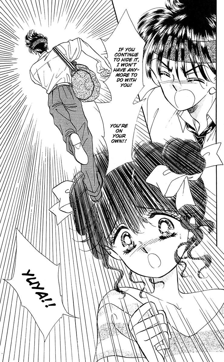 Princess Army Chapter 4.0 page 84 - Vol.4 Chapter 0