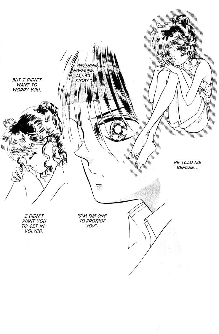 Princess Army Chapter 4.0 page 86 - Vol.4 Chapter 0