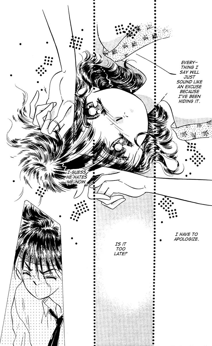Princess Army Chapter 4.0 page 87 - Vol.4 Chapter 0