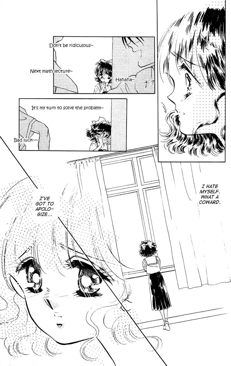 Princess Army Chapter 4.0 page 90 - Vol.4 Chapter 0