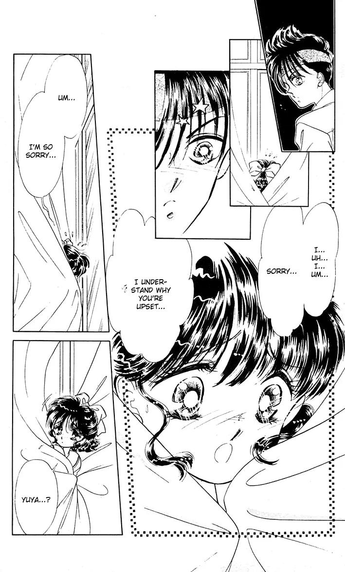 Princess Army Chapter 4.0 page 92 - Vol.4 Chapter 0