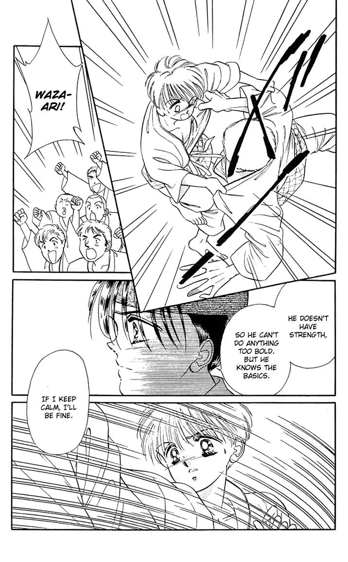 Princess Army Chapter 5.0 page 101 - Vol.5 Chapter 0