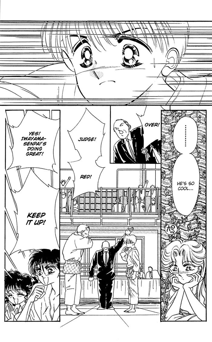 Princess Army Chapter 5.0 page 102 - Vol.5 Chapter 0