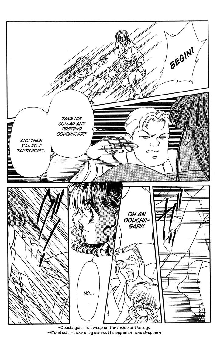 Princess Army Chapter 5.0 page 104 - Vol.5 Chapter 0