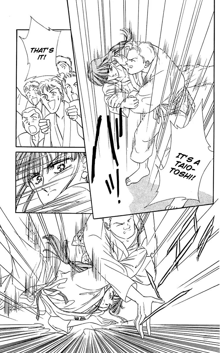 Princess Army Chapter 5.0 page 105 - Vol.5 Chapter 0