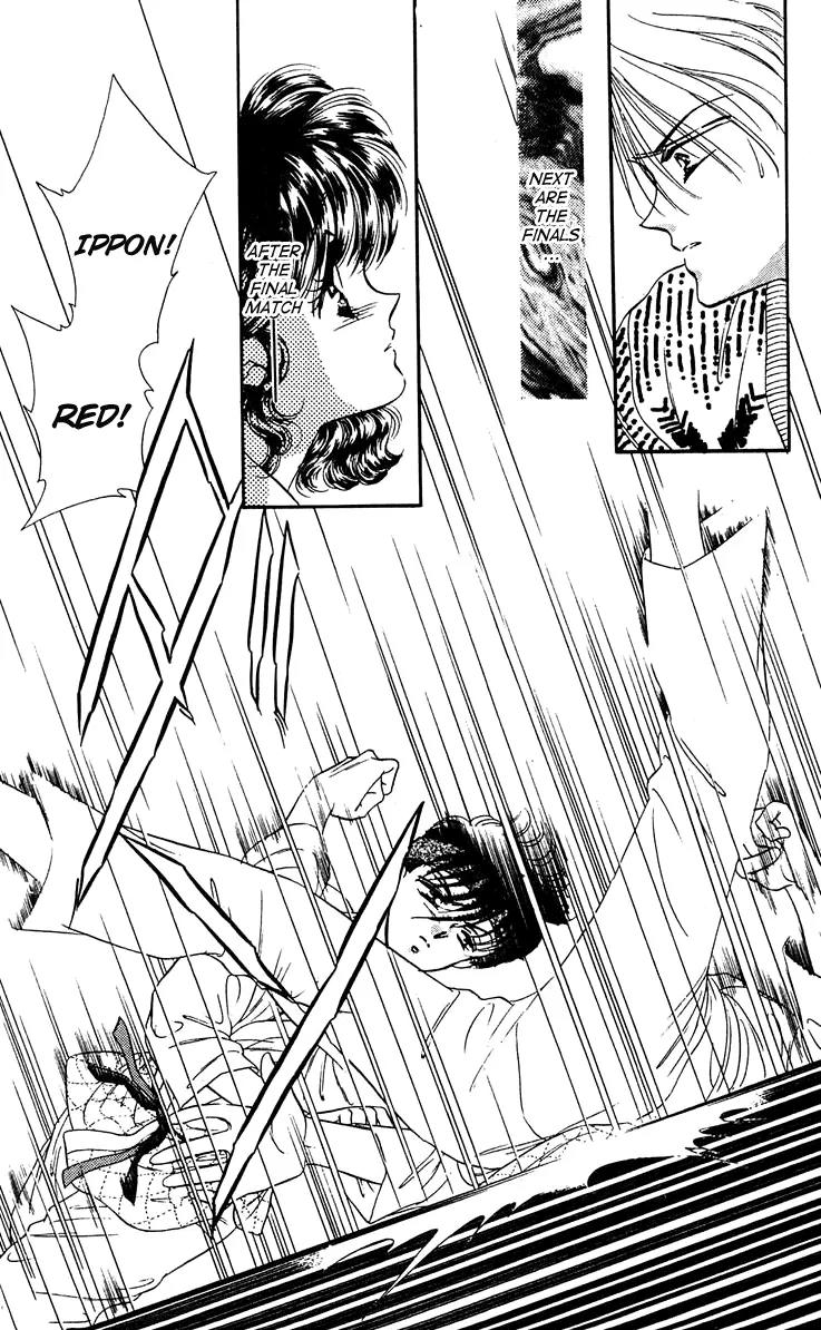 Princess Army Chapter 5.0 page 108 - Vol.5 Chapter 0
