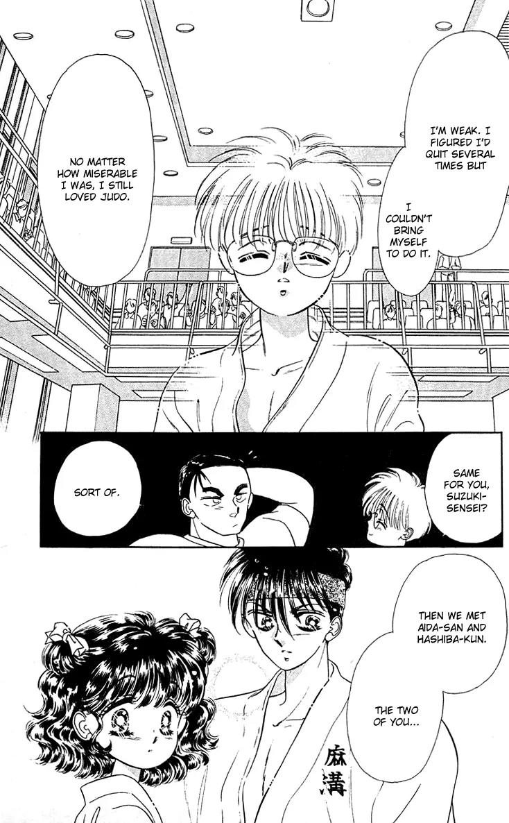 Princess Army Chapter 5.0 page 113 - Vol.5 Chapter 0