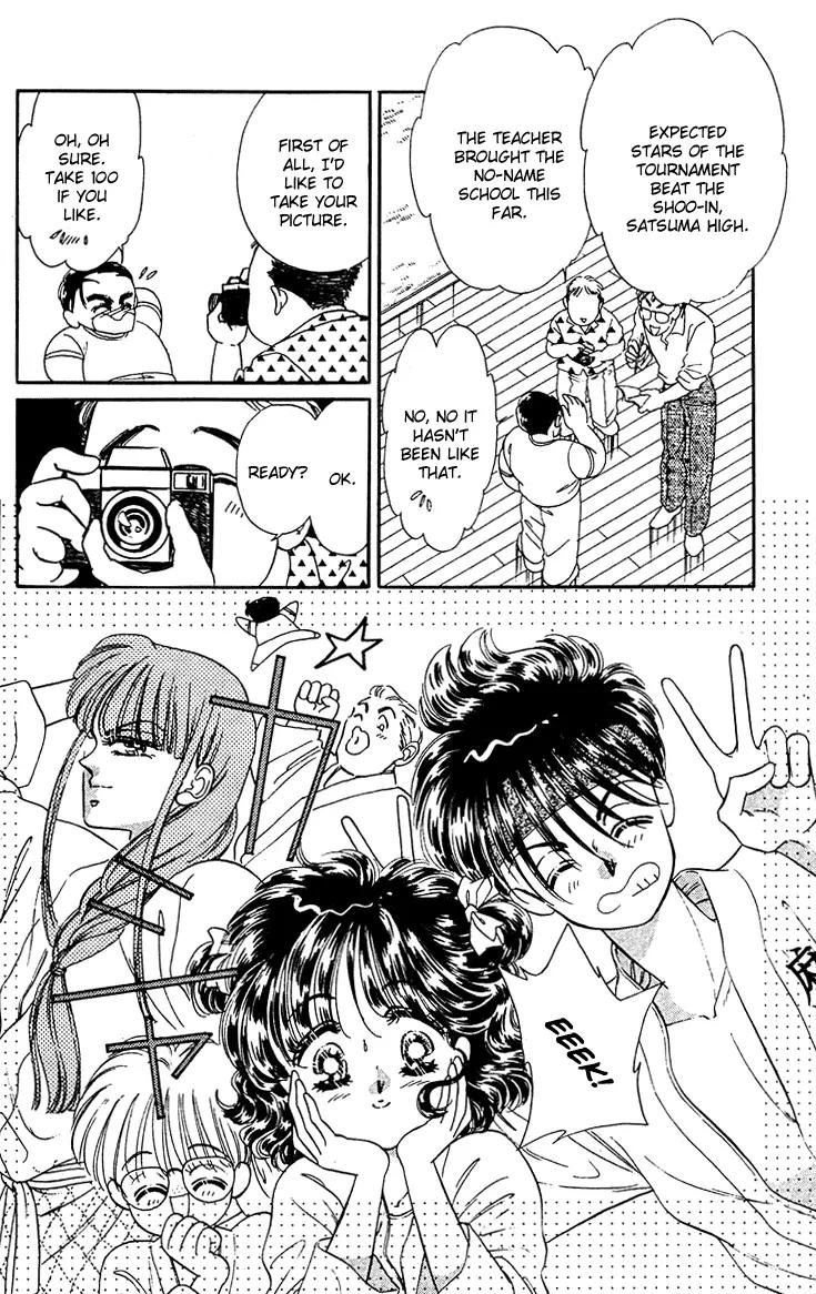 Princess Army Chapter 5.0 page 121 - Vol.5 Chapter 0
