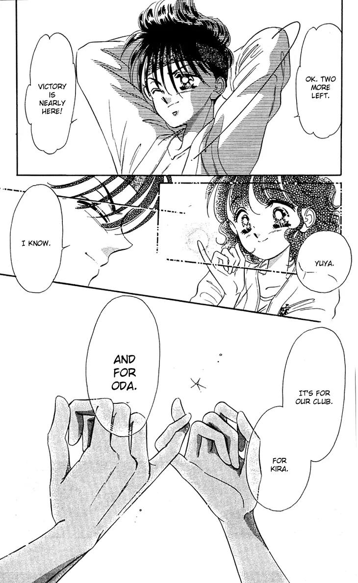 Princess Army Chapter 5.0 page 135 - Vol.5 Chapter 0