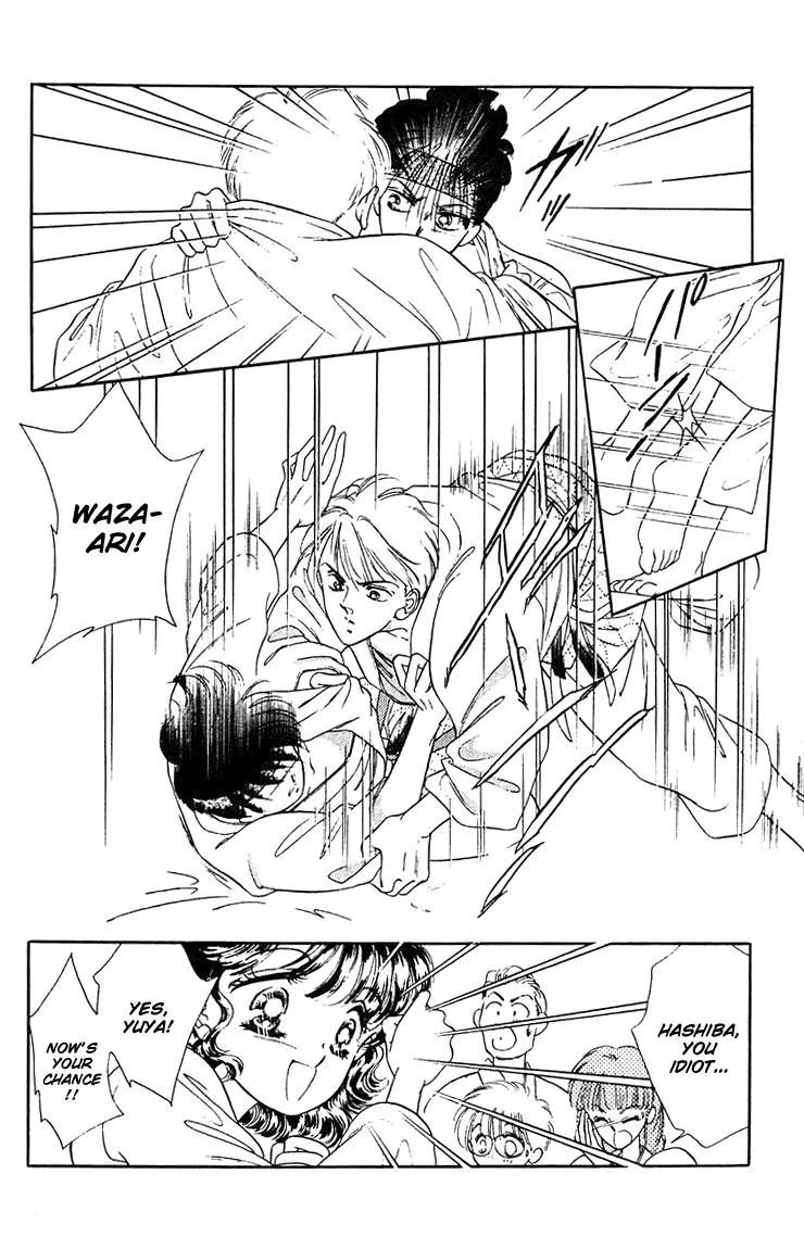 Princess Army Chapter 5.0 page 138 - Vol.5 Chapter 0