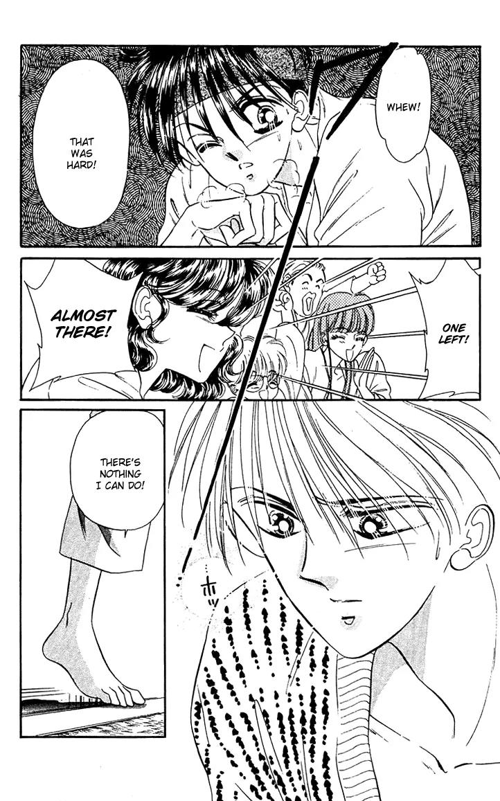 Princess Army Chapter 5.0 page 142 - Vol.5 Chapter 0