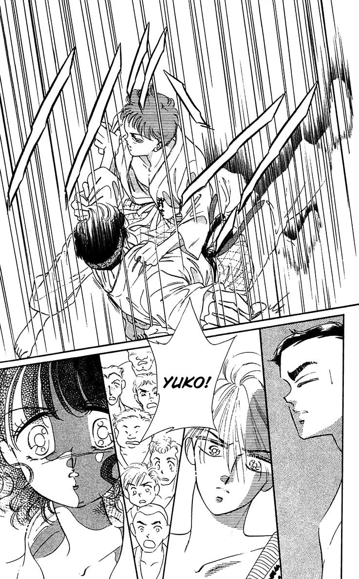 Princess Army Chapter 5.0 page 145 - Vol.5 Chapter 0