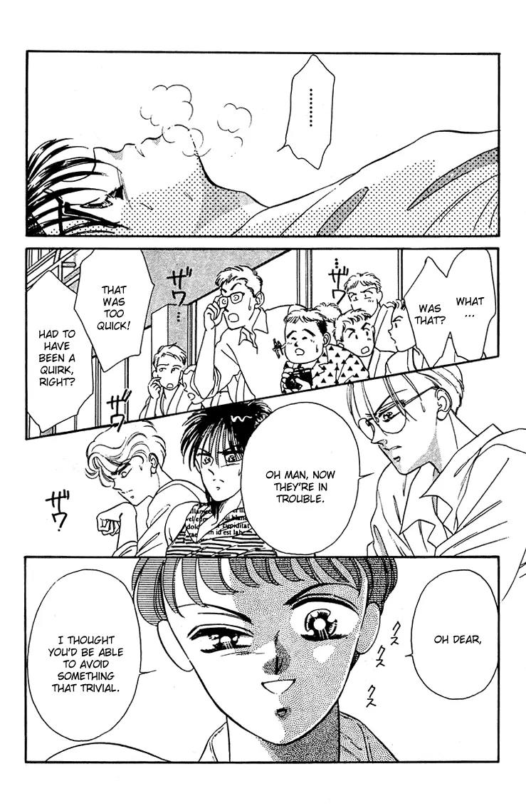 Princess Army Chapter 5.0 page 146 - Vol.5 Chapter 0