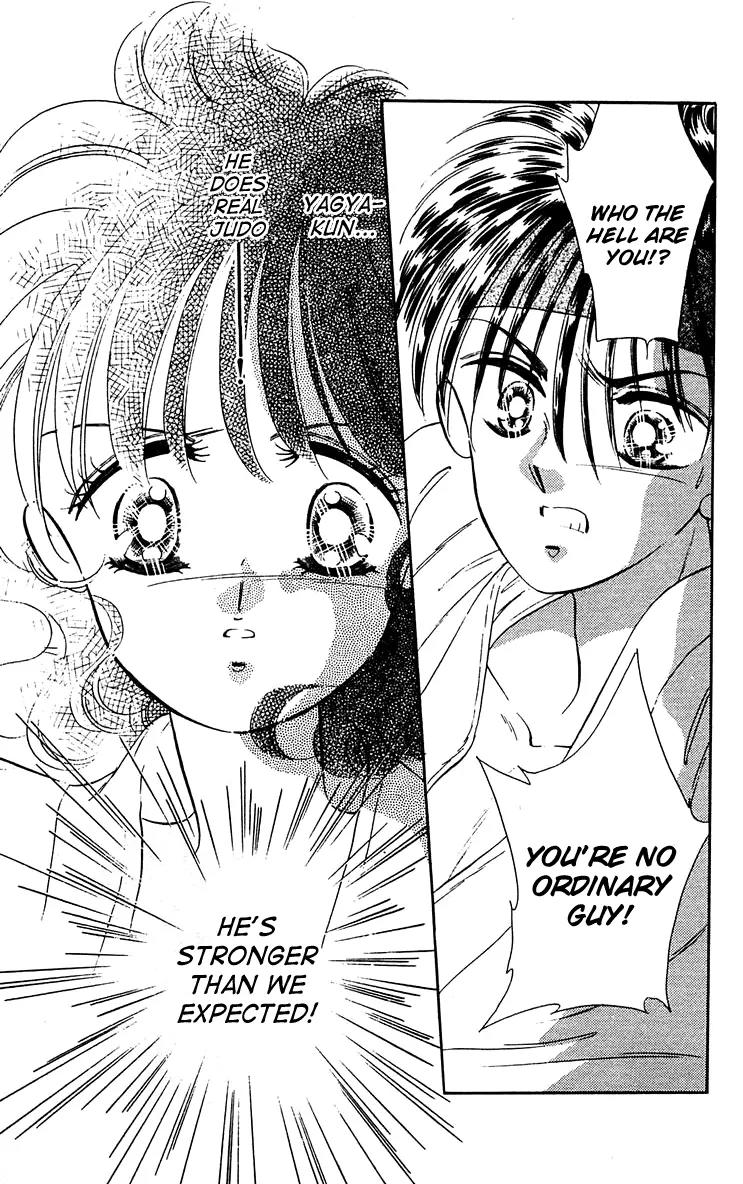 Princess Army Chapter 5.0 page 147 - Vol.5 Chapter 0