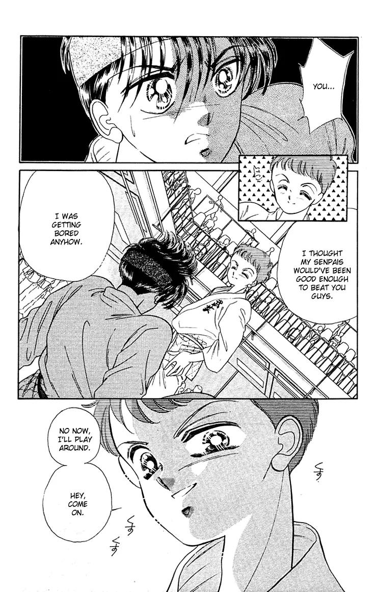 Princess Army Chapter 5.0 page 150 - Vol.5 Chapter 0